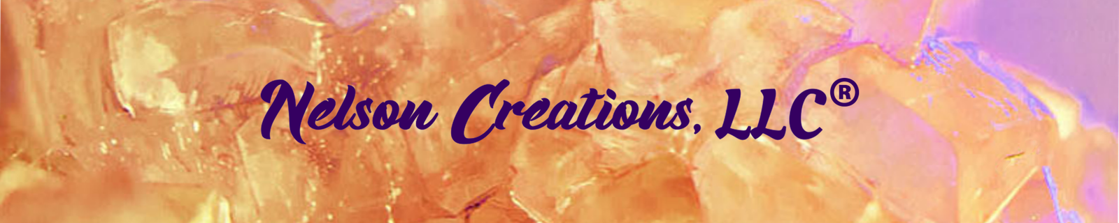 Nelson Creations Website Header