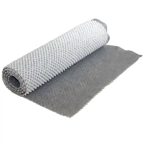 DRICORE DuraDri Mattress Underlay for RV Camper Beds; Creating Air Flow for a Dry and Comfortable Experience (King)